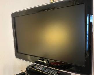 Samsung LNBC LCD TV