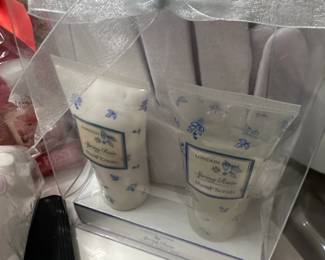 Assorted Bath and Body Products Lot third image