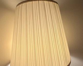 Italian Alabaster Table Lamp fourth image