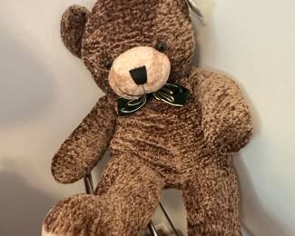 Dan Dee th Anniversary Teddys Teddy Limited Edition Teddy Bear