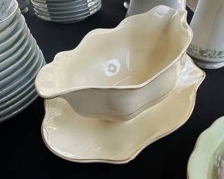 Noritake Savannah Dinnerware Set third image