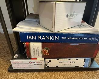 Assorted VHS Tapes and Cassette Tapes fifth image