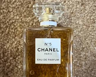 Chanel No. Eau de Parfum B