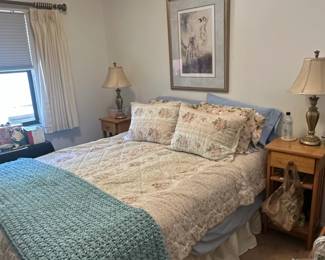 Framed Print of Dogs