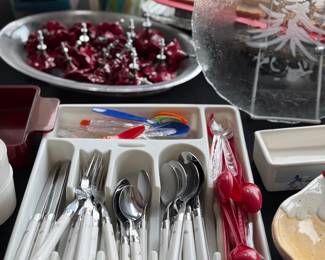 Silverware