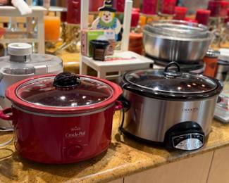 Crockpot
