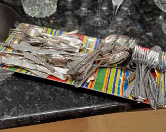 Flatware