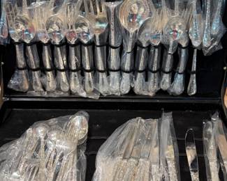 Flatware