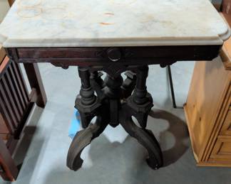 Antique table