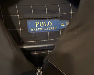 Polo Ralph Lauren BiSwing Windbreaker Jacket second image