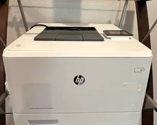 HP Color LaserJet Pro Mdw