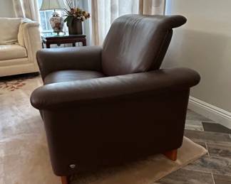 Stressless Balans Chair by Ekornes second image