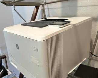 HP Color LaserJet Pro Mdw third image