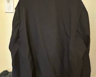 Polo Ralph Lauren BiSwing Windbreaker Jacket third image