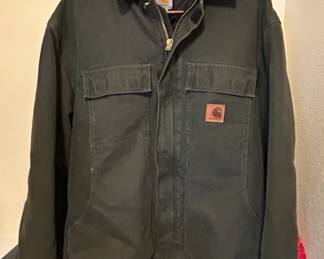 Carhartt C Arctic Jacket