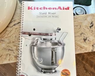KitchenAid Ultra Power Stand Mixer third image