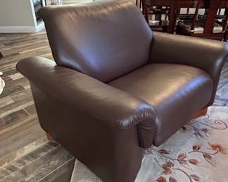 Stressless Balans Chair by Ekornes fourth image