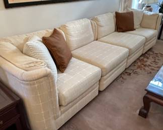 Ashley Furniture Donelson Creek Sectional Sofa