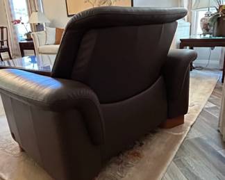 Stressless Balans Chair by Ekornes third image