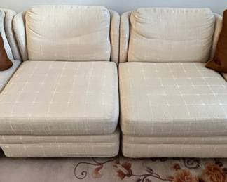 Ashley Furniture Donelson Creek Sectional Sofa fourth image