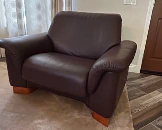 Stressless Balans Chair by Ekornes