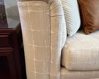 Ashley Furniture Donelson Creek Sectional Sofa third image