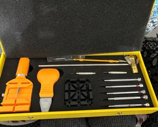 Invicta Watch Repair Kit