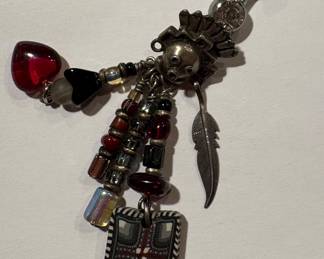 Sterling 925 Belly Button Ring 