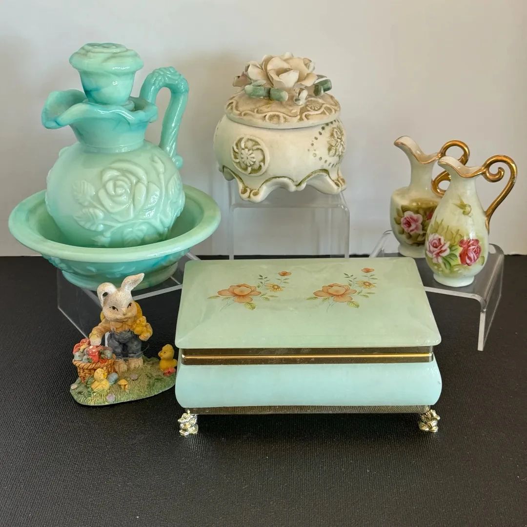 Auction 11 – Rustic Relics & Timeless Finds starts on 4/27/2026