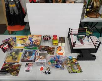 Sale Picture