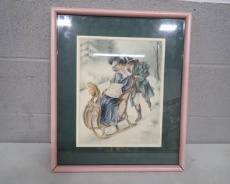 Sale Picture
