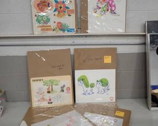 Sale Picture