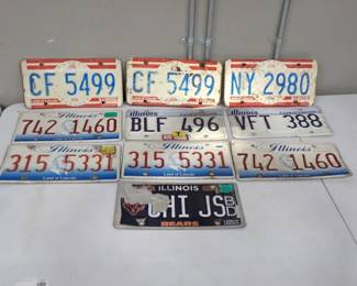 Sale Picture