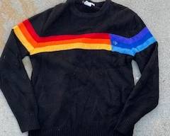 Vintage OP sweater