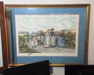 Sale Picture