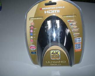 HDMI Cable