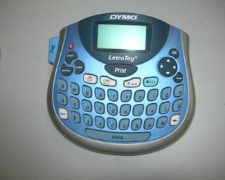 Label Maker