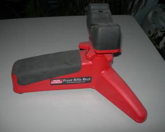 Shooting Rest