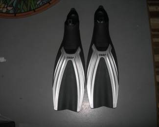 Divers Swim Fins