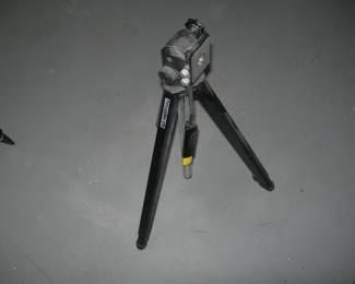 Camera Tripod