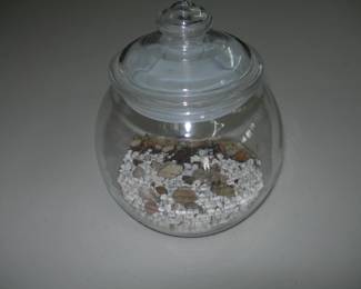Decorative Glass