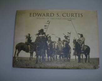 American Indians book