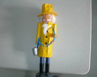 Nuutcracker