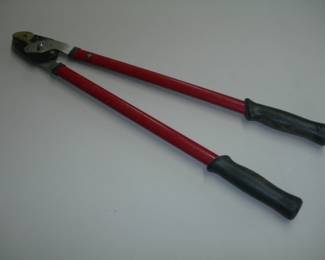 Pruning Shears