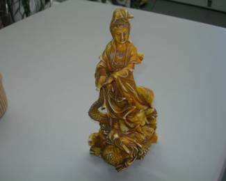 Asian Art