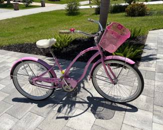 Electra Beach Cruiser