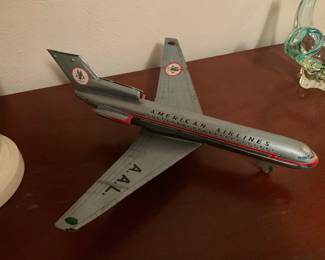 TOY AIR PLANE