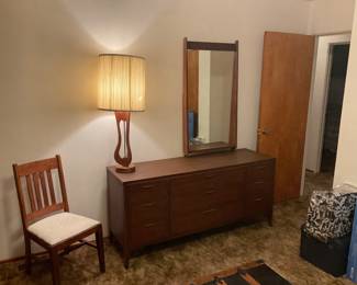 KENT COFFEY DRESSER VERY NICE