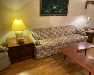 1990S VINTAGE SOFA