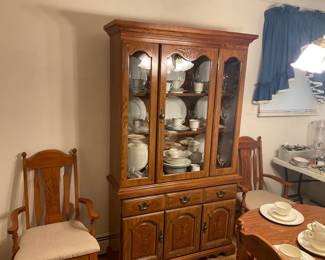 Beautiful BROY HILL SET